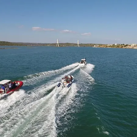 Townhouse Varadero By Algarve Vacation