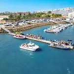 Townhouse Varadero By Algarve Vacation Будинок відпочинку