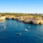 Будинок відпочинку Townhouse Varadero By Algarve Vacation *