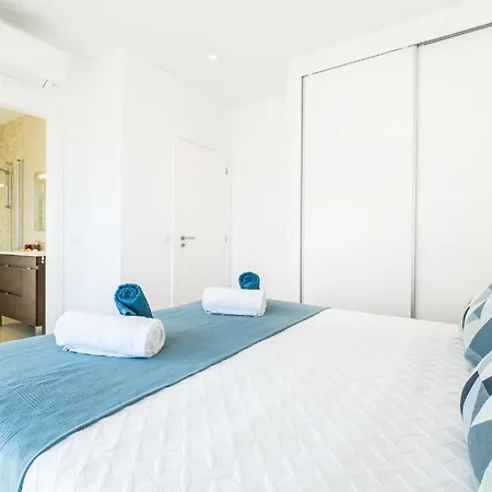 بيت للعطل Townhouse Varadero By Algarve Vacation *