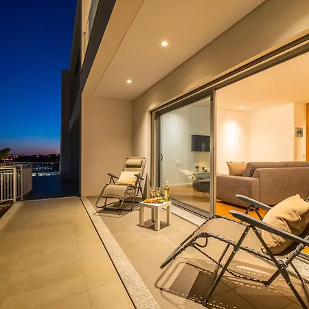 Ferienhaus Townhouse Varadero By Algarve Vacation