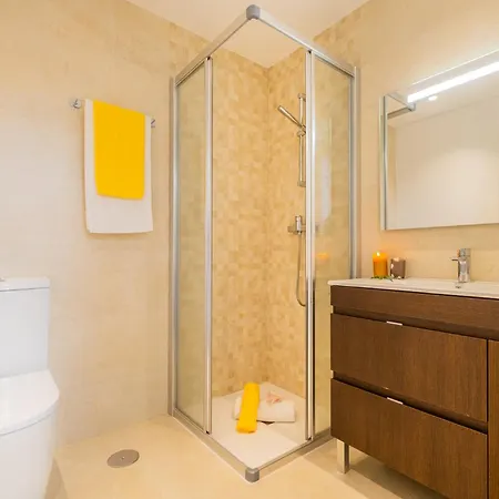 Townhouse Varadero By Algarve Vacation