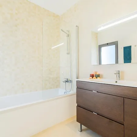 Townhouse Varadero By Algarve Vacation * 阿尔布费拉