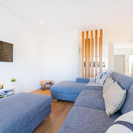 Ferienhaus Townhouse Varadero By Algarve Vacation *