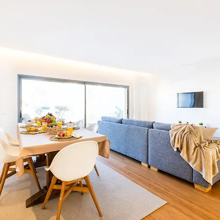 Townhouse Varadero By Algarve Vacation 度假居