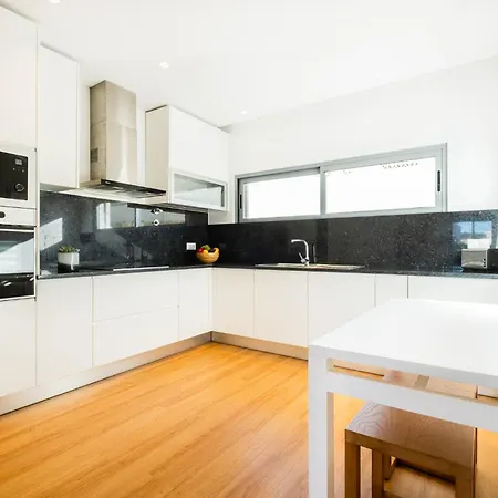بيت للعطل Townhouse Varadero By Algarve Vacation