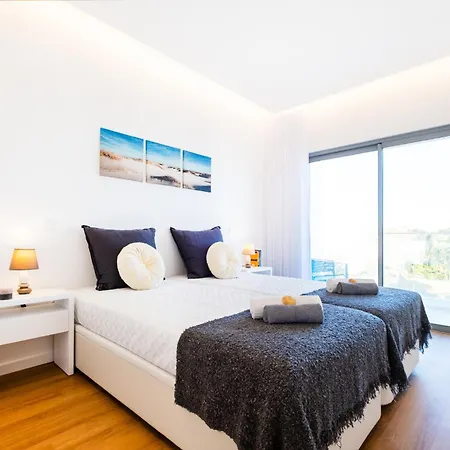 Сasa de vacaciones Townhouse Varadero By Algarve Vacation *