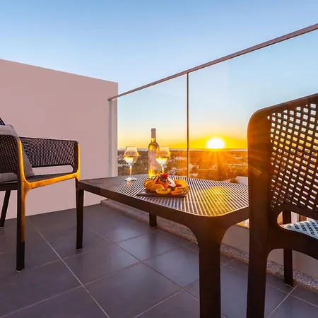Townhouse Varadero By Algarve Vacation 度假居 *