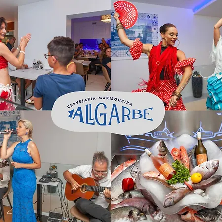 بيت للعطل Townhouse Varadero By Algarve Vacation *