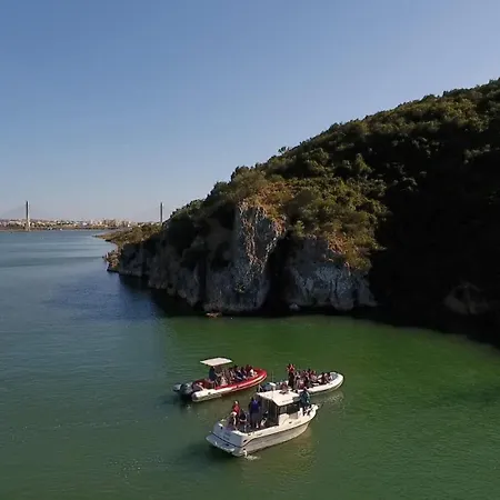 بيت للعطل Townhouse Varadero By Algarve Vacation البوفيرا