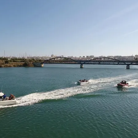 Townhouse Varadero By Algarve Vacation البوفيرا