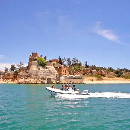 بيت للعطل Townhouse Varadero By Algarve Vacation *