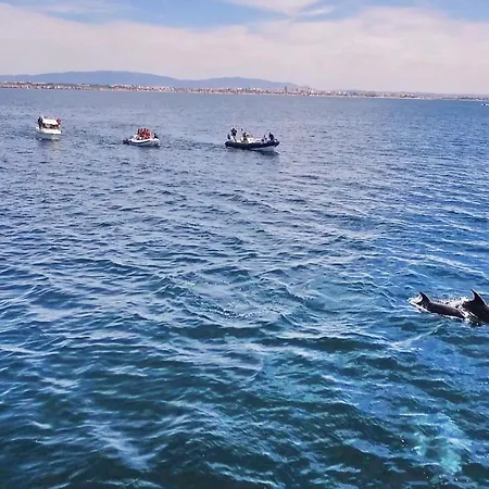 بيت للعطل Townhouse Varadero By Algarve Vacation