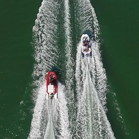 بيت للعطل Townhouse Varadero By Algarve Vacation *