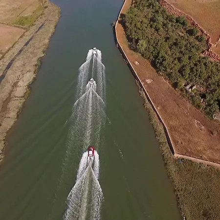 Townhouse Varadero By Algarve Vacation بيت للعطل البوفيرا