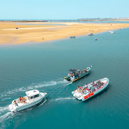 別荘 Townhouse Varadero By Algarve Vacation *