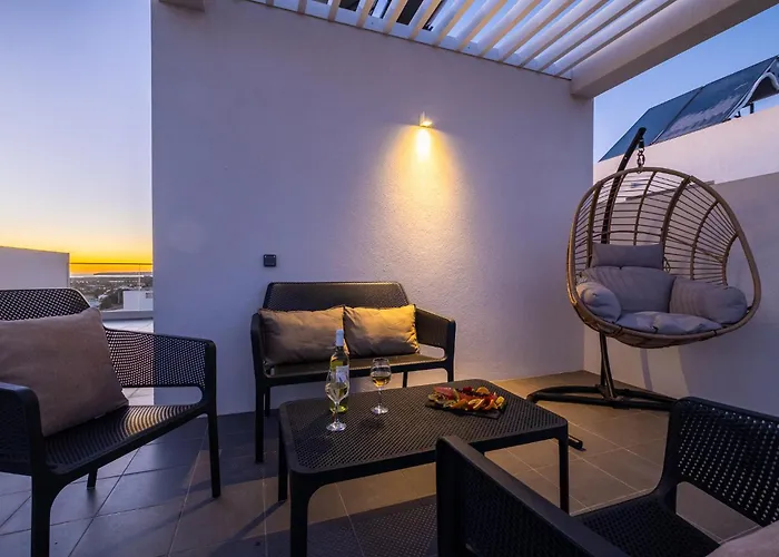 Townhouse Varadero By Algarve Vacation *