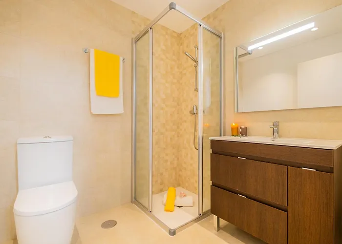 Townhouse Varadero By Algarve Vacation