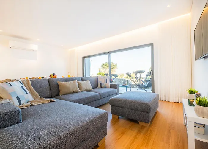 Townhouse Varadero By Algarve Vacation