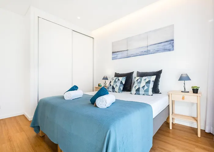 Townhouse Varadero By Algarve Vacation アルブフェイラ