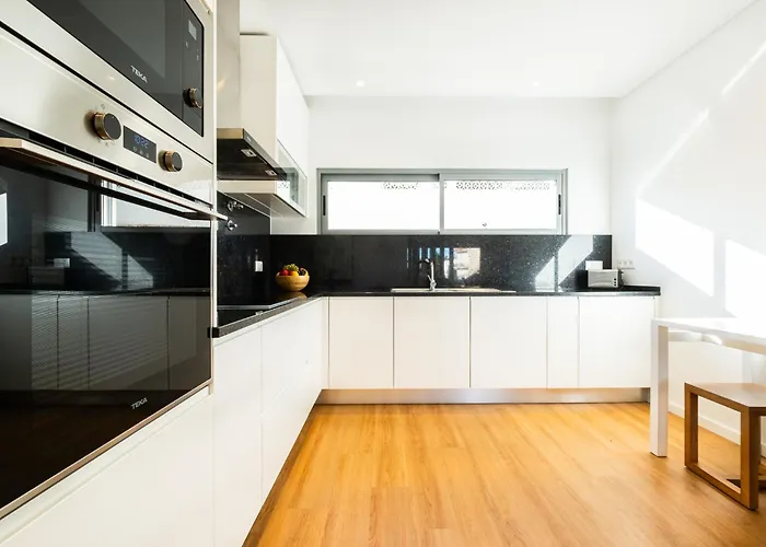 Townhouse Varadero By Algarve Vacation *