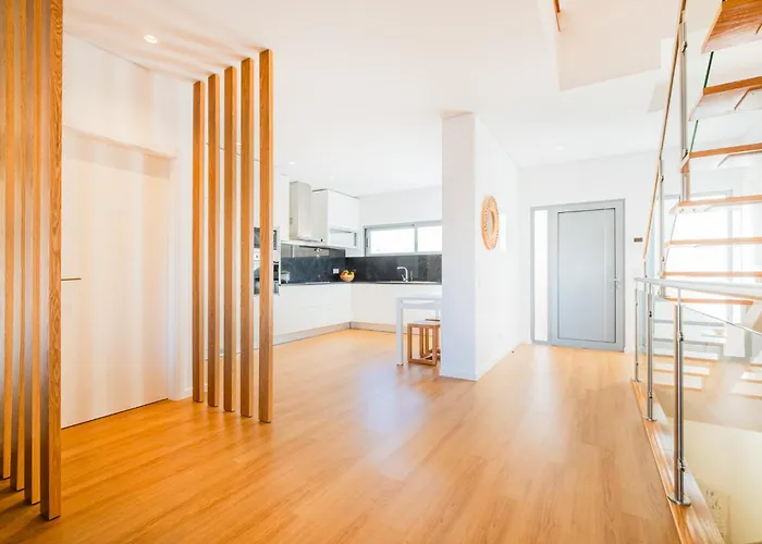 Townhouse Varadero By Algarve Vacation * アルブフェイラ