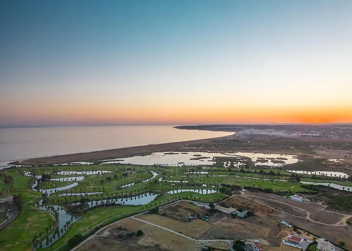 別荘 Townhouse Varadero By Algarve Vacation *