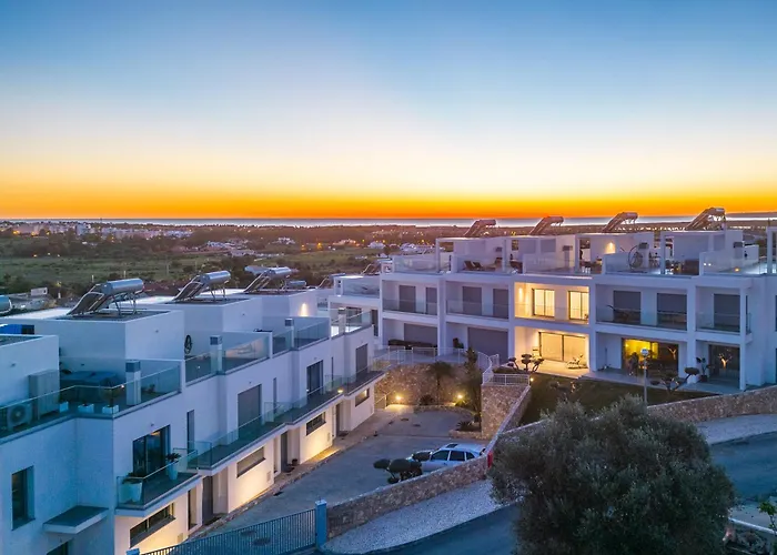 Townhouse Varadero By Algarve Vacation *