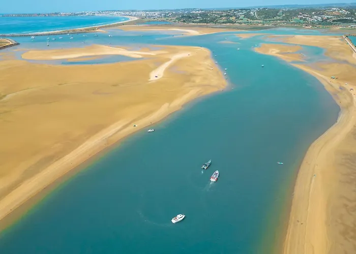 Townhouse Varadero By Algarve Vacation 別荘 *