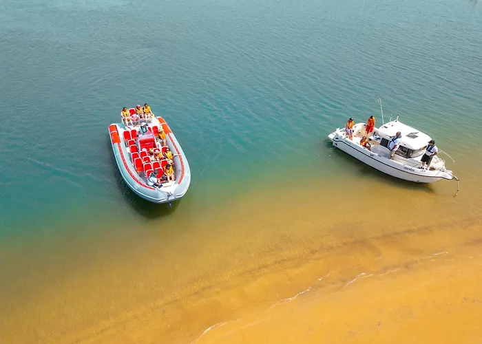 Townhouse Varadero By Algarve Vacation