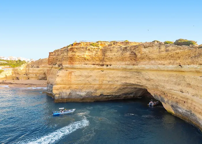 別荘 Townhouse Varadero By Algarve Vacation *