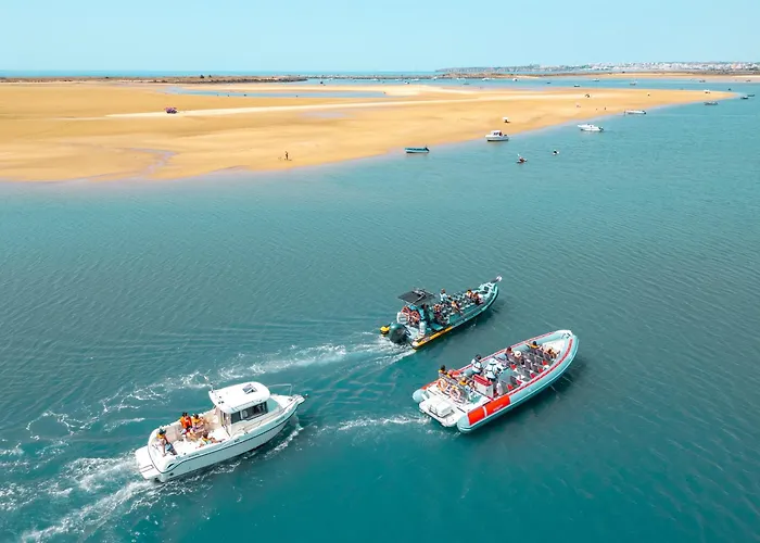 別荘 Townhouse Varadero By Algarve Vacation *