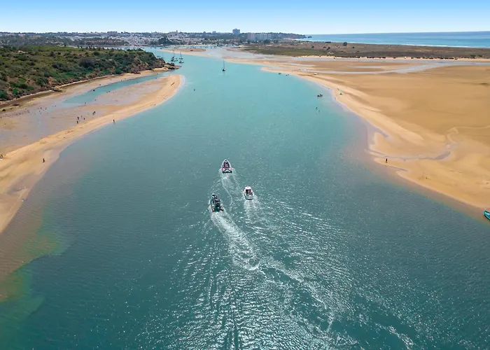 Townhouse Varadero By Algarve Vacation 別荘