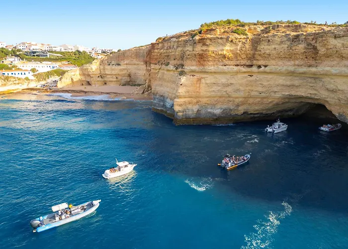 Townhouse Varadero By Algarve Vacation 別荘 アルブフェイラ