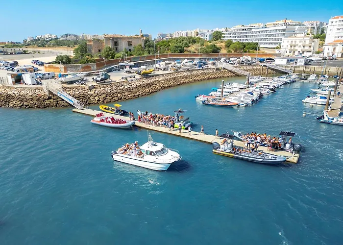 Townhouse Varadero By Algarve Vacation 別荘