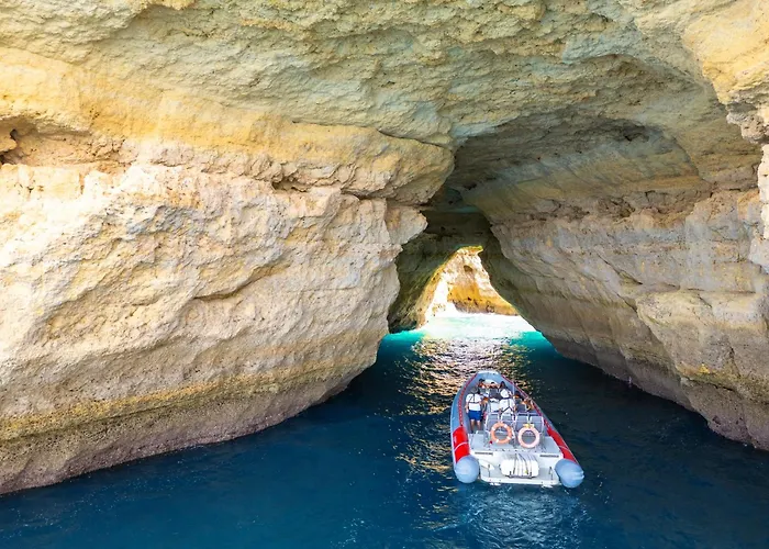 Townhouse Varadero By Algarve Vacation * アルブフェイラ