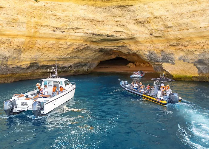 別荘 Townhouse Varadero By Algarve Vacation