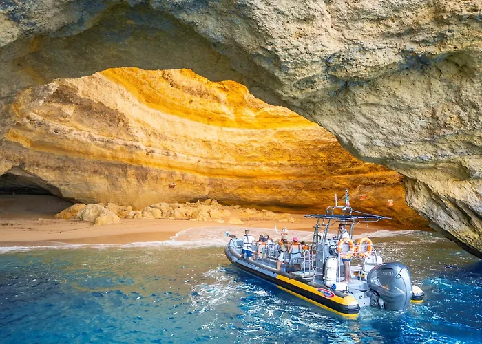 別荘 Townhouse Varadero By Algarve Vacation