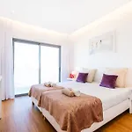 Townhouse Varadero By Algarve Vacation * אלבופיירה