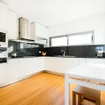 בית נופש Townhouse Varadero By Algarve Vacation