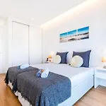 בית נופש Townhouse Varadero By Algarve Vacation