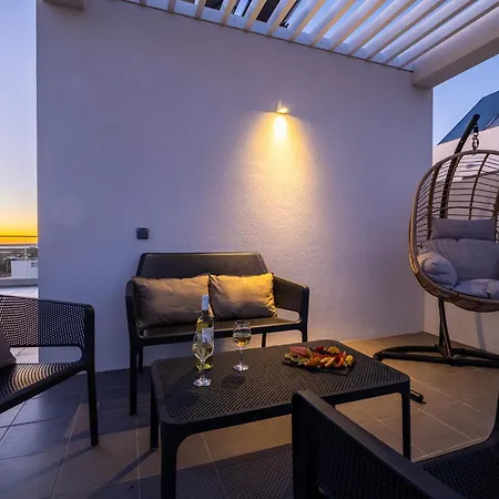 Townhouse Varadero By Algarve Vacation *