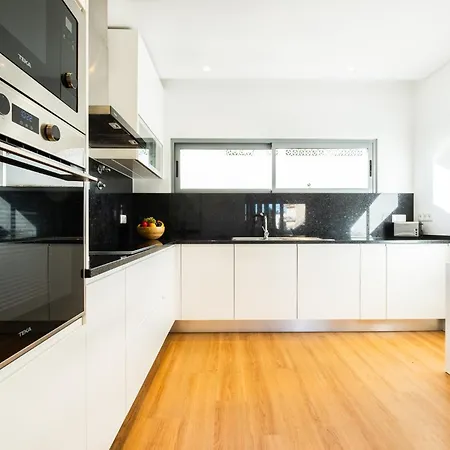 Townhouse Varadero By Algarve Vacation *