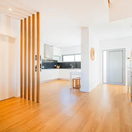 Townhouse Varadero By Algarve Vacation * Albufeira