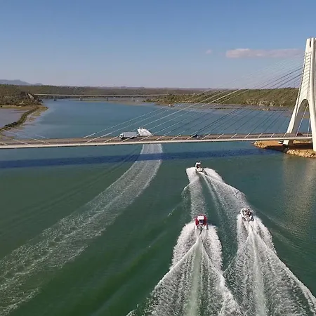 Casa vacanze Townhouse Varadero By Algarve Vacation Albufeira