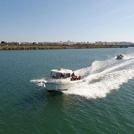 Townhouse Varadero By Algarve Vacation *