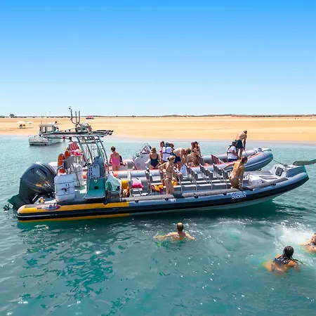 Townhouse Varadero By Algarve Vacation Casa vacanze *