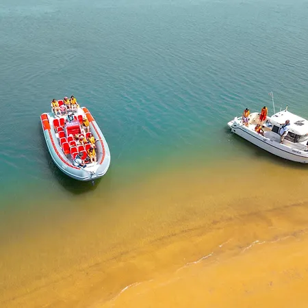 Townhouse Varadero By Algarve Vacation