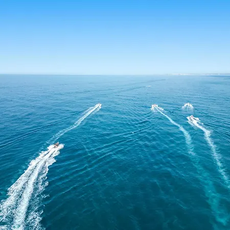 Townhouse Varadero By Algarve Vacation * Albufeira