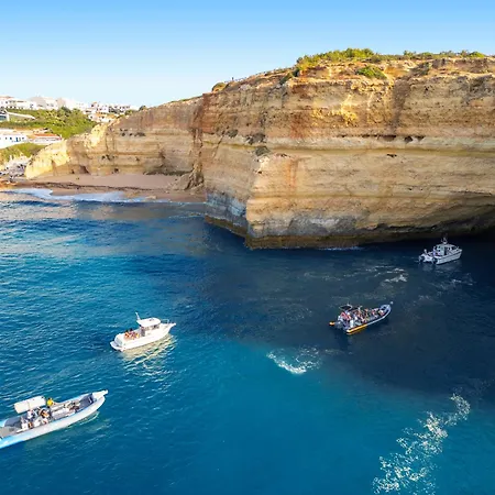 Townhouse Varadero By Algarve Vacation Casa vacanze Albufeira